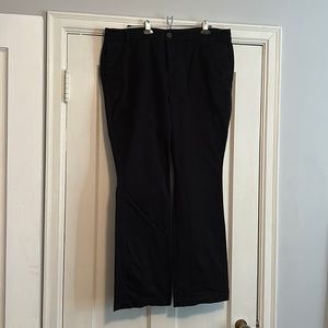 Old Navy trousers